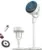 COWSAR Standing Oscillation Fan with Remote for $45.59