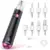CoziBB CZ-ND01 8-in-1 Rechargeable Electric Nail Drill with LED Light for $12.99