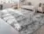 CozyDesg Light Gray 8′ x 10′ Area Rug Now Only $39.99