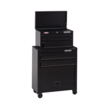 Craftsman 26.5-Inch 5 Drawer Metal Tool Center for $149.00