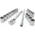 Craftsman 20-Piece Metric 1/4″ Drive Mechanics Tool Set for $19.98