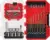 CRAFTSMAN 35-Piece Screwdriver Bit Set for $13