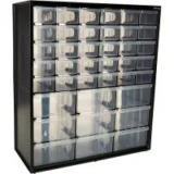 Craftsman 39-Compartment Large Storage Organizer for $26.64