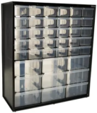 Craftsman 39-Compartment Storage Organizer CMST40739 for $27
