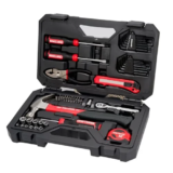 Craftsman 57-Piece 1/4″ Drive Mechanic and Hand Tools Set for $43.98
