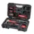Craftsman 57-Piece 1/4″ Drive Mechanic and Hand Tools Set for $43.98