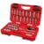 Craftsman 61-Piece Mechanics Tool Set CMMT45161L for $35