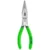 Craftsman 6″ Hi-Vis Long Nose Gripping Pliers for $6.49