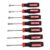 CRAFTSMAN 7-Piece Spline Nut Driver Set for $24.98