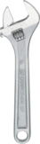 CRAFTSMAN 8-Inch Adjustable Wrench – $12.79