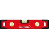 Craftsman 9-Inch Magnetic Torpedo Level for $6.99