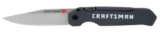 CRAFTSMAN Compact Pocket Knife for $7.49