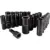 CRAFTSMAN 23-Piece Deep Impact Socket Set for $89.00