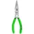 CRAFTSMAN Hi-Vis 6″ Long Nose Gripping Pliers for $6.49