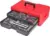 Craftsman 256-Piece Mechanics Tool Set with 2-Drawer Toolbox for $99.99