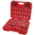 105-Piece Craftsman Mechanics Tool Set (CMMT12123) for $61