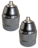 Craftsman 2-Pack Replacement Keyless Chucks for $49.95