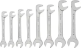 8-Piece Craftsman Open End Ignition Wrench Set for $15