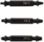 3-Piece CRAFTSMAN Screw Extractor Set for $9.98
