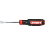 CRAFTSMAN 1/4-in x 3-in Screwdriver Nut Driver for $3.82