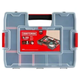 2-Pack CRAFTSMAN 14-Compartment Tool Organizer for $15