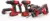 CRAFTSMAN V20 20-Volt Max 6-Tool Power Tool Combo Kit for $199 $199.00