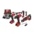 CRAFTSMAN V20 7-Tool Cordless Power Tool Combo Kit for $299.00