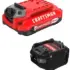 Craftsman 3-Piece Nail Set CMHT82541 for $7.99