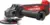 Craftsman V20 4-1/2″ Cordless Angle Grinder for $79