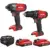 CRAFTSMAN V20 Cordless Drill Combo Kit – Now $99.00