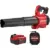 Craftsman V20 Cordless Leaf Blower with Battery and Charger for $119.00