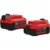 Craftsman V20 4.0-Amp Hour Lithium Ion Battery (2-Pack) for $71.10