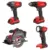 Craftsman V20 MAX 4-Tool Cordless Power Tool Combo Kit for $129