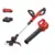 Craftsman V20 20V Max String Trimmer and Leaf Blower Combo Kit for $99.00