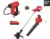 CRAFTSMAN V20 Trimmer Blower Combo Kit with 2 Ah Battery & Inflator – $139 (Reg. $287) $139.00
