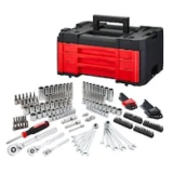 Craftsman Versastack 242-Piece Tool Set Now $99.00