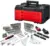 CRAFTSMAN VERSASTACK 242-Piece Mechanics Tool Set for $99 $99.00