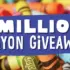 Chipotle Buy One Get One Free Entree Promo During PGA Tour Broadcasts