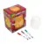 Crayola Light-Up Recolorable Owl with 3 Markers for $4.94