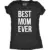 Womens Best Mom Ever T-Shirt for $9.99