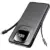 Crazy Whale 10000mAh Portable Charger with Built-in Cables for $12.91