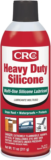 CRC Heavy Duty Silicone Lubricant 11 oz for $3 $3.00