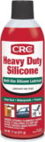 CRC Heavy Duty 11oz Silicone Lubricant for $2.97