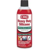 CRC Heavy Duty Silicone Lubricant 11oz for $2.97 – 68% Off