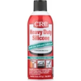 CRC Heavy Duty Silicone Lubricant 11oz for $2.97