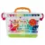 Create Basics Tie Dye Party Tub Kit with 18 Pre-Filled Bottles – $10.57 at Walmart