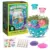 Creativity for Kids Mini Garden Axolotl Terrarium Craft Kit for $5.27