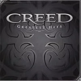 Creed: Greatest Hits Audio CD for $4.62