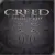 Creed: Greatest Hits Audio CD for $4.62
