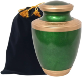 Cremation Urn Available for Just $0.04